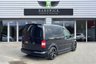 USED 2013 63 VOLKSWAGEN CADDY 2.0 C20 TDI R-LINE STYLE BMT 138 BHP 140 BHP - DSG- LOW MILES.