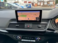 USED 2018 68 AUDI Q5 2.0 TFSI QUATTRO S LINE 5d 248 BHP *** RAC BUYSURE INSPECTED ***