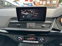 USED 2018 68 AUDI Q5 2.0 TFSI QUATTRO S LINE 5d 248 BHP *** RAC BUYSURE INSPECTED ***