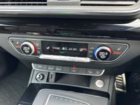 USED 2018 68 AUDI Q5 2.0 TFSI QUATTRO S LINE 5d 248 BHP *** RAC BUYSURE INSPECTED ***