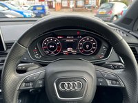 USED 2018 68 AUDI Q5 2.0 TFSI QUATTRO S LINE 5d 248 BHP *** RAC BUYSURE INSPECTED ***
