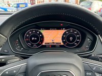 USED 2018 68 AUDI Q5 2.0 TFSI QUATTRO S LINE 5d 248 BHP *** RAC BUYSURE INSPECTED ***