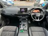 USED 2018 68 AUDI Q5 2.0 TFSI QUATTRO S LINE 5d 248 BHP *** RAC BUYSURE INSPECTED ***