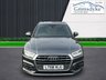USED 2018 68 AUDI Q5 2.0 TFSI QUATTRO S LINE 5d 248 BHP *** RAC BUYSURE INSPECTED ***