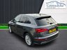 USED 2018 68 AUDI Q5 2.0 TFSI QUATTRO S LINE 5d 248 BHP *** RAC BUYSURE INSPECTED ***