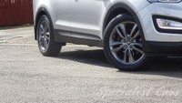 USED 2014 14 HYUNDAI SANTA FE 2.2 PREMIUM SE CRDI 5d 194 BHP 