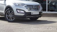 USED 2014 14 HYUNDAI SANTA FE 2.2 PREMIUM SE CRDI 5d 194 BHP 