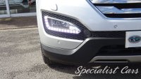 USED 2014 14 HYUNDAI SANTA FE 2.2 PREMIUM SE CRDI 5d 194 BHP 