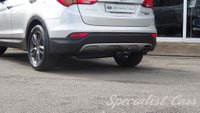 USED 2014 14 HYUNDAI SANTA FE 2.2 PREMIUM SE CRDI 5d 194 BHP 