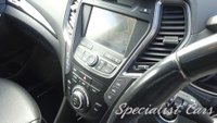 USED 2014 14 HYUNDAI SANTA FE 2.2 PREMIUM SE CRDI 5d 194 BHP 
