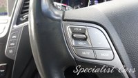 USED 2014 14 HYUNDAI SANTA FE 2.2 PREMIUM SE CRDI 5d 194 BHP 