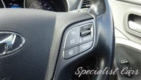 USED 2014 14 HYUNDAI SANTA FE 2.2 PREMIUM SE CRDI 5d 194 BHP 