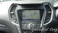 USED 2014 14 HYUNDAI SANTA FE 2.2 PREMIUM SE CRDI 5d 194 BHP 