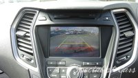 USED 2014 14 HYUNDAI SANTA FE 2.2 PREMIUM SE CRDI 5d 194 BHP 