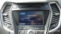 USED 2014 14 HYUNDAI SANTA FE 2.2 PREMIUM SE CRDI 5d 194 BHP 