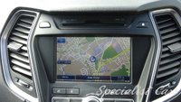 USED 2014 14 HYUNDAI SANTA FE 2.2 PREMIUM SE CRDI 5d 194 BHP 