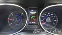 USED 2014 14 HYUNDAI SANTA FE 2.2 PREMIUM SE CRDI 5d 194 BHP 