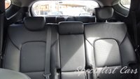 USED 2014 14 HYUNDAI SANTA FE 2.2 PREMIUM SE CRDI 5d 194 BHP 
