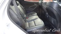 USED 2014 14 HYUNDAI SANTA FE 2.2 PREMIUM SE CRDI 5d 194 BHP 
