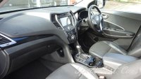 USED 2014 14 HYUNDAI SANTA FE 2.2 PREMIUM SE CRDI 5d 194 BHP 