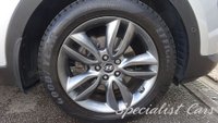 USED 2014 14 HYUNDAI SANTA FE 2.2 PREMIUM SE CRDI 5d 194 BHP 