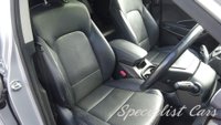 USED 2014 14 HYUNDAI SANTA FE 2.2 PREMIUM SE CRDI 5d 194 BHP 