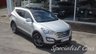 USED 2014 14 HYUNDAI SANTA FE 2.2 PREMIUM SE CRDI 5d 194 BHP 
