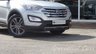 USED 2014 14 HYUNDAI SANTA FE 2.2 PREMIUM SE CRDI 5d 194 BHP 