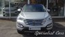 USED 2014 14 HYUNDAI SANTA FE 2.2 PREMIUM SE CRDI 5d 194 BHP 