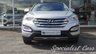 USED 2014 14 HYUNDAI SANTA FE 2.2 PREMIUM SE CRDI 5d 194 BHP 