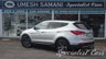 USED 2014 14 HYUNDAI SANTA FE 2.2 PREMIUM SE CRDI 5d 194 BHP 