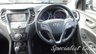 USED 2014 14 HYUNDAI SANTA FE 2.2 PREMIUM SE CRDI 5d 194 BHP 