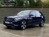 USED 2019 19 MERCEDES-BENZ GLC-CLASS 2.0 GLC 250 4MATIC URBAN EDITION 5d 208 BHP FINANCE ALAILABLE ZERO DEPOSIT