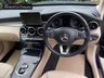 USED 2019 19 MERCEDES-BENZ GLC-CLASS 2.0 GLC 250 4MATIC URBAN EDITION 5d 208 BHP FINANCE ALAILABLE ZERO DEPOSIT