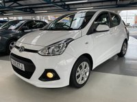 USED 2015 15 HYUNDAI I10 1.0 SE 5d 65 BHP 