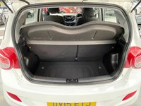 USED 2015 15 HYUNDAI I10 1.0 SE 5d 65 BHP 
