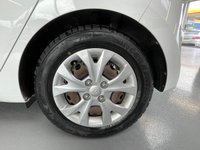 USED 2015 15 HYUNDAI I10 1.0 SE 5d 65 BHP 