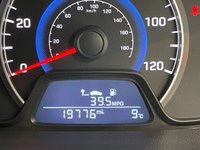 USED 2015 15 HYUNDAI I10 1.0 SE 5d 65 BHP 