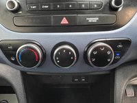 USED 2015 15 HYUNDAI I10 1.0 SE 5d 65 BHP 