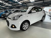 USED 2015 15 HYUNDAI I10 1.0 SE 5d 65 BHP 