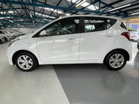 USED 2015 15 HYUNDAI I10 1.0 SE 5d 65 BHP 