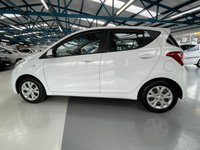 USED 2015 15 HYUNDAI I10 1.0 SE 5d 65 BHP 