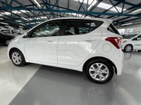 USED 2015 15 HYUNDAI I10 1.0 SE 5d 65 BHP 