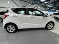 USED 2015 15 HYUNDAI I10 1.0 SE 5d 65 BHP 