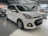 USED 2015 15 HYUNDAI I10 1.0 SE 5d 65 BHP 