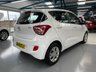 USED 2015 15 HYUNDAI I10 1.0 SE 5d 65 BHP 
