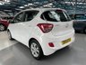 USED 2015 15 HYUNDAI I10 1.0 SE 5d 65 BHP 