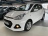 USED 2015 15 HYUNDAI I10 1.0 SE 5d 65 BHP 