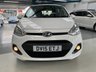 USED 2015 15 HYUNDAI I10 1.0 SE 5d 65 BHP 