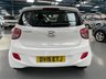 USED 2015 15 HYUNDAI I10 1.0 SE 5d 65 BHP 